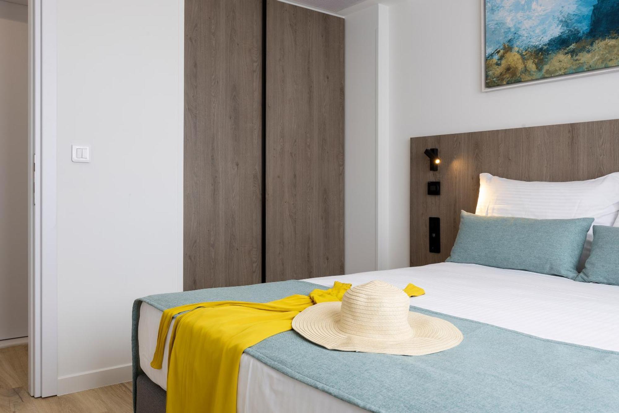 Aparthotel Hestia - Asklipiou 9 Atenas Exterior foto